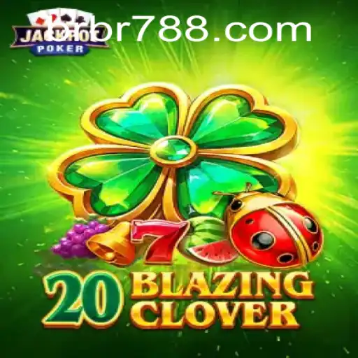 Discovering the Excitement of 20BlazingClover: A Modern Gaming Experience