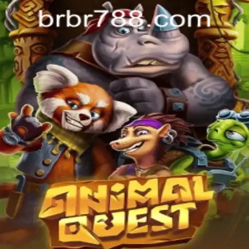 Embark on a Wild Adventure with AnimalQuest: A Comprehensive Guide