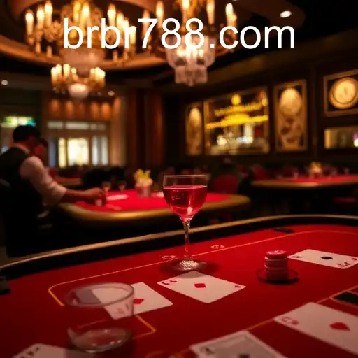 The Alluring World of Baccarat: A Deep Dive into the Popular Game