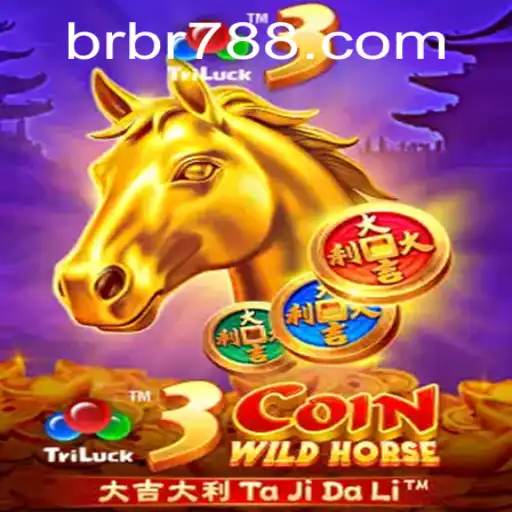 Exploring the Magnetic World of 3CoinWildHorse: A Modern Gaming Phenomenon