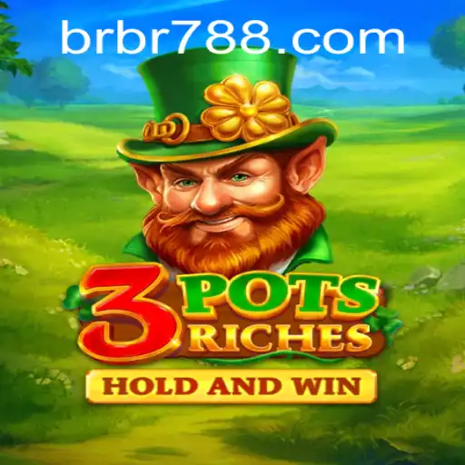 Discover the Adventure of 3potsRiches: Rules and Gameplay