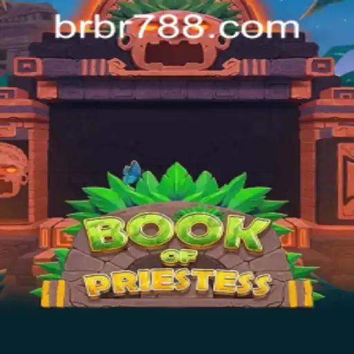 Discover the Enchanting World of Book Of Priestess and Unlocking Mysteries with br788 PH Login