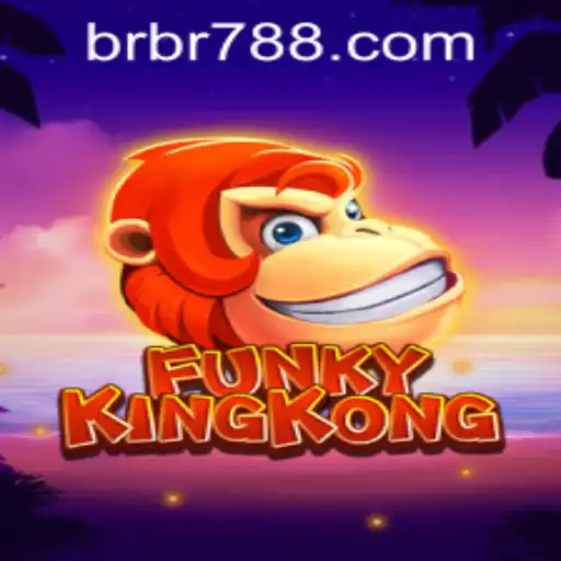 FunkyKingKong: An Epic Gaming Experience with a Twist