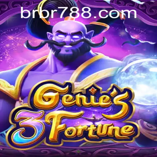 Exploring Genie3Fortune: An Engaging Virtual Experience
