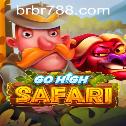 Explore the Thrilling Adventure of GoHighSafari: A Game Like No Other