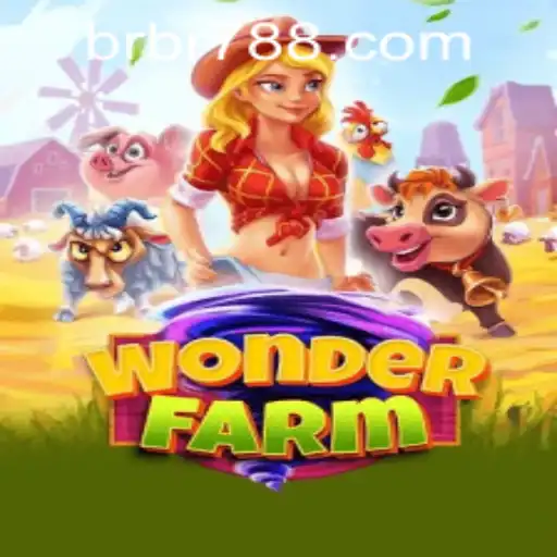 Exploring the Magical Realms of WonderFarm - A New Era of Gaming