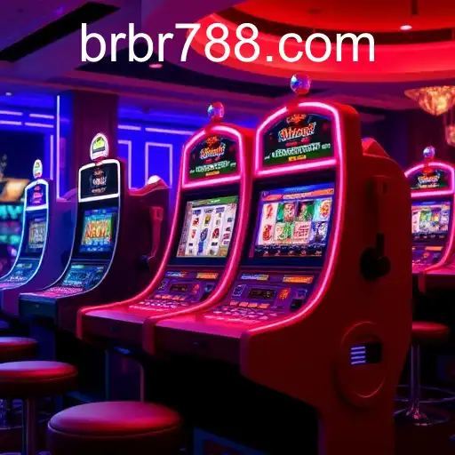 The Thrilling World of Casino Games: An Exploration