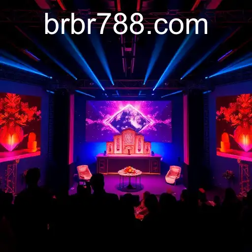 Exclusive Events: Accessing the Unreachable with br788 PH Login