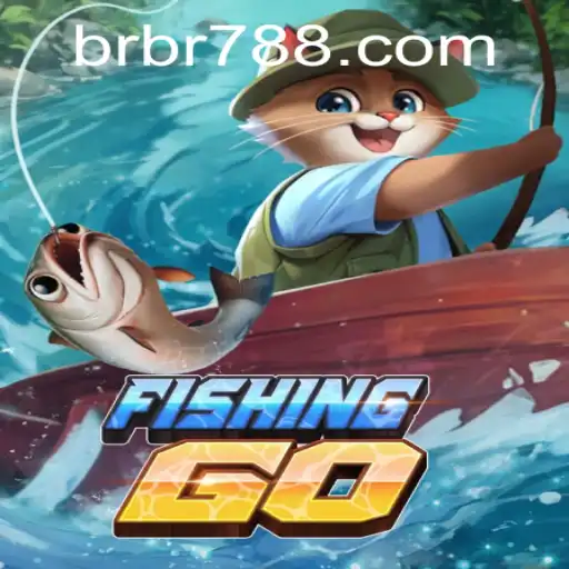 FishingGO: Unraveling the Underwater Adventure with br788 PH Login