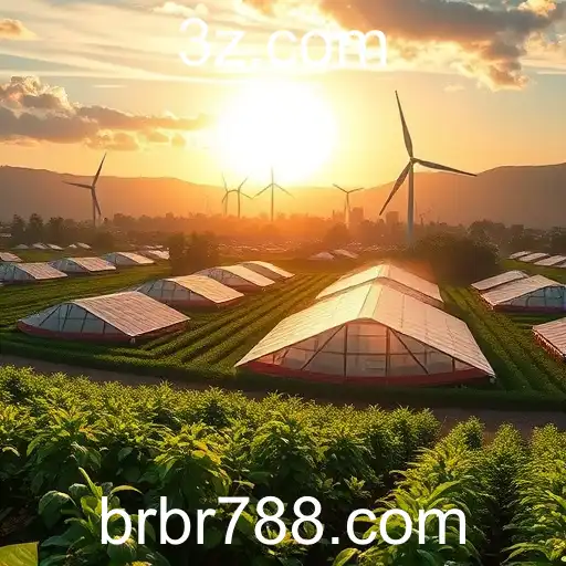 Inovações Tecnológicas e Sustentabilidade no Brasil