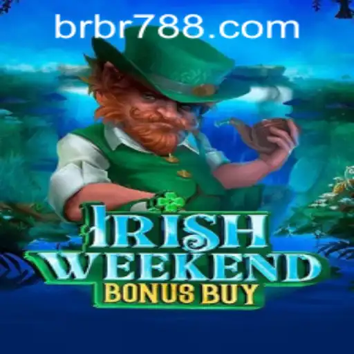 Discover the Thrills of IrishWeekendBonusBuy
