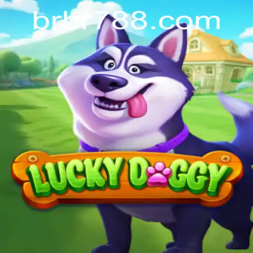LuckyDoggy: Your Gateway to Thrilling Gaming Adventures