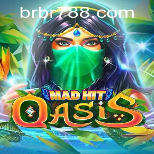 MadHitOasis: Unveiling the New Gaming Sensation