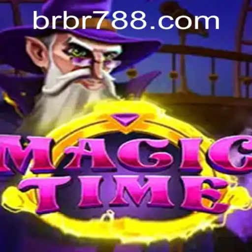 MagicTime: A Journey into the Enchanting World of Gaming