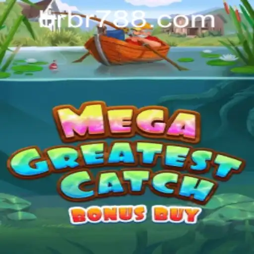 MegaGreatestCatchBonusBuy: Revolutionizing Gameplay with a Competitive Edge