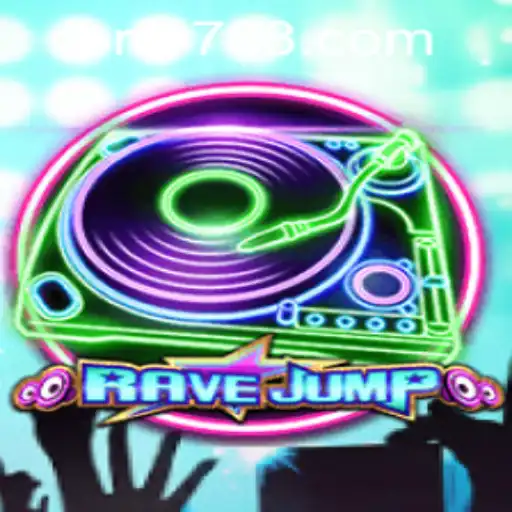 Dive into the Electrifying World of RaveJump with BR788 PH Login