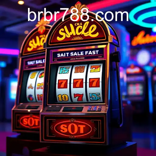 Exploring the World of Slot Machines: The Fascination and Mechanics