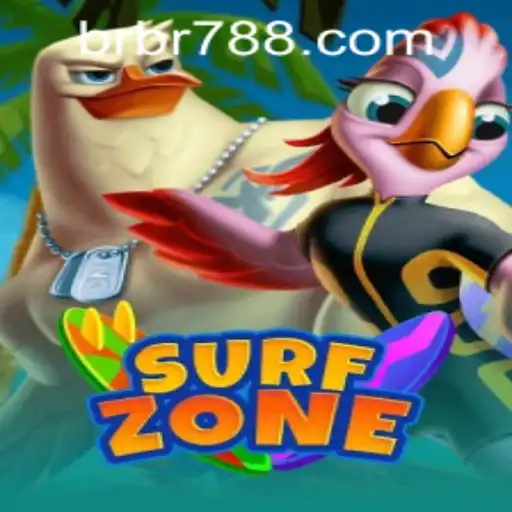 SurfZone: An Immersive Aquatic Adventure