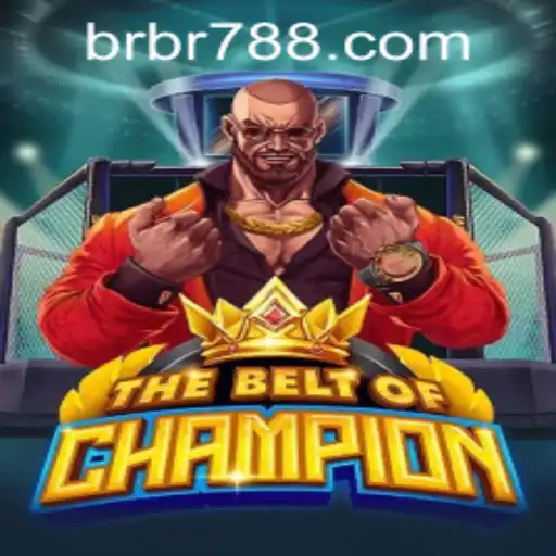 TheBeltOfChampion: A New Era of Gaming with 'br788 PH Login'
